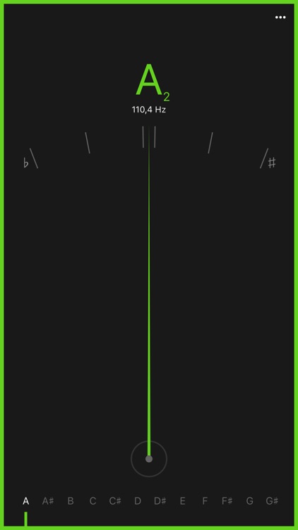 Cifra Club Tuner