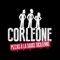 Pizza Corleone est une application qui permet de commander et de livrer des pizzas à la sauce sicilienne dans la région de la Drôme en France