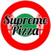 Supreme Pizza Ordering