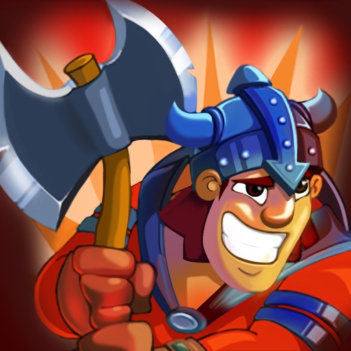 Kingdom TD:Castle Defense iOS App