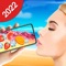 Drink Cocktail Prank is a exciting app to help you relieve stress and stress on hot days by opening this app, choosing 1 of your favorite drinks and enjoying