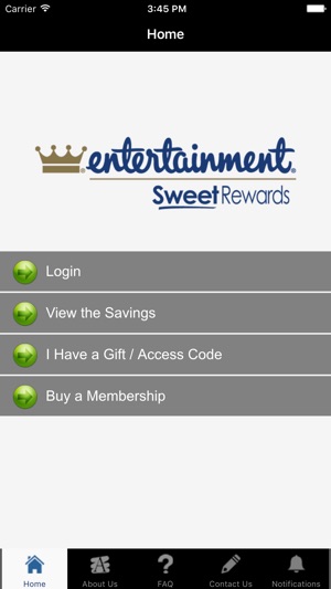 Sweet Rewards(圖2)-速報App