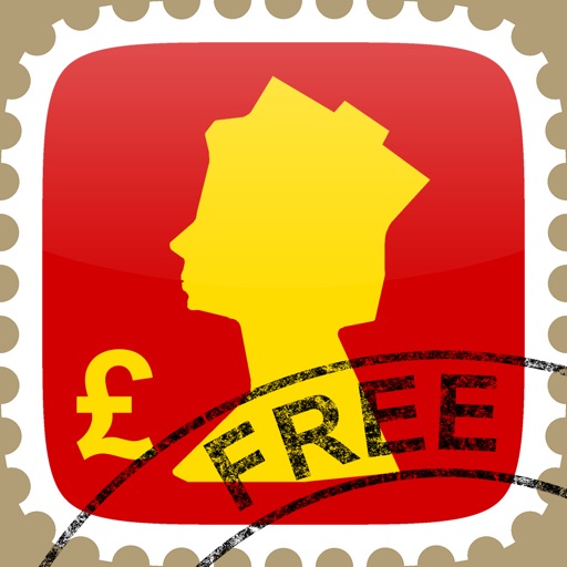 UK Postage Calculator Free - for Royal Mail rates