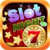 Slot Book: Hot Free Spins Casino