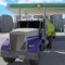 City Cargo Trailer : New Truck Parking Simulation