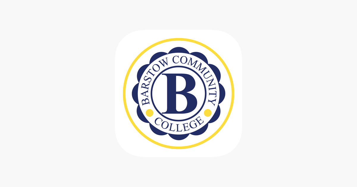 ‎Barstow Community College on the App Store