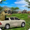 Frontline Shooter Commando - Fighter Game in 2017