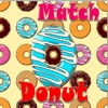 Donut adorable Donuts number matching game