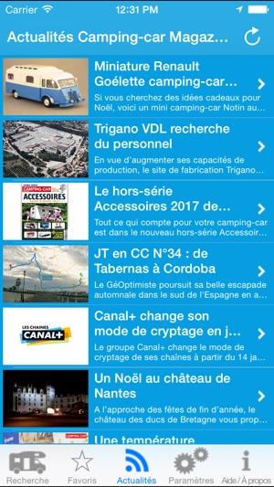 Aires C.Car + - Camping-car Magazine(圖3)-速報App