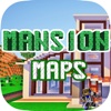 Mansion Multiplayers Maps For Minecraft PE