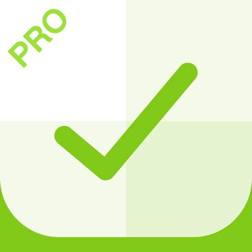 Notebook Pro-Priority Reminder for Items