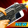 Weapons - War Gun. Fire weapon simulator