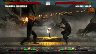 Captura 3 Clash of the Monsters FREE iphone