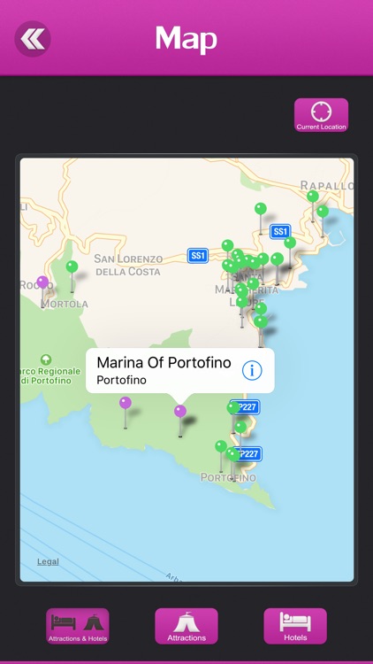 Portofino Tourism Guide