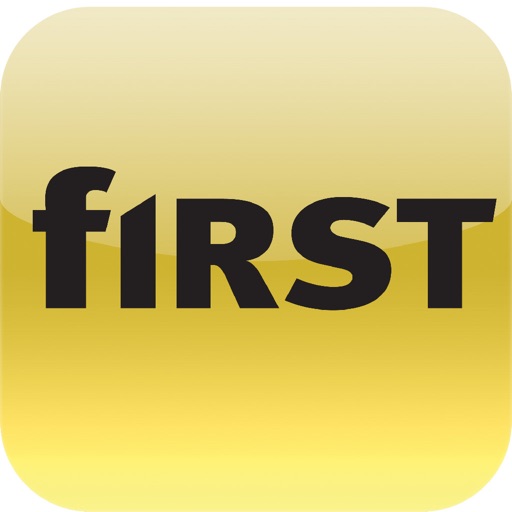 First Financial Bank - Mobile