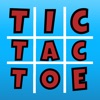Tic Tac Toe(VS Friends OR AI)