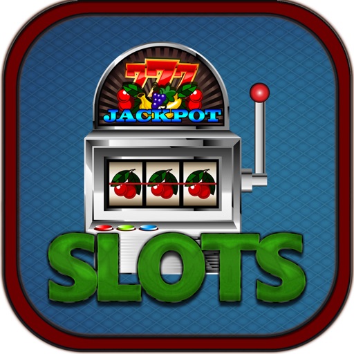 All In Bet SLOTS - Deluxe Edition Icon