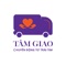 TG Express - Dịch vụ giao hàng nhanh Tâm Giao Express