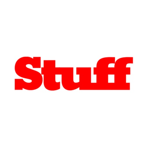 Stuff Magazine iOS App
