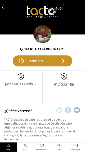 Tacto Depilación Láser(圖3)-速報App