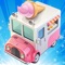 Icon Candy Cars - fun games for kids & car games race