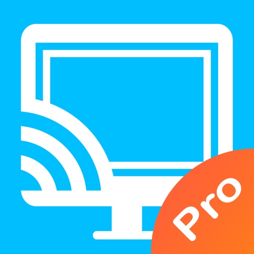 Video & TV Cast Pro for Chromecast: Stream Movies