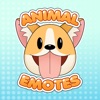 Animal Stickers ·