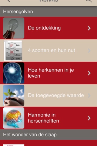 Selfcoaching beginners NL screenshot 3