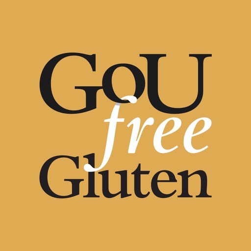 goU Free Gluten icon