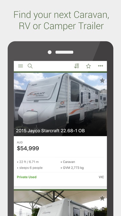 Caravancampingsales