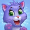 Welcome to the cutest match 3 pet games
