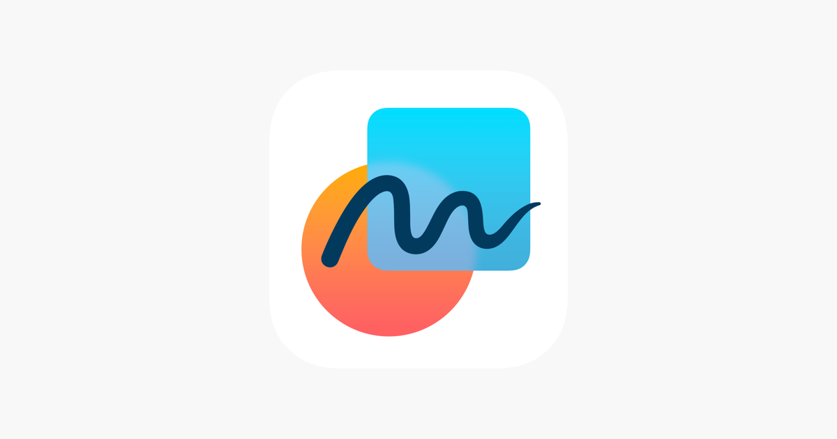 ‎Freeform on the App Store