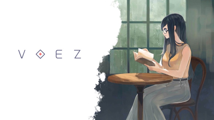 VOEZ screenshot-0
