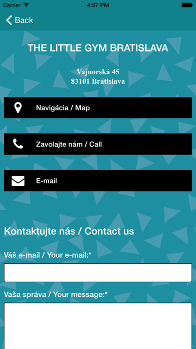 TLG Bratislava screenshot 4