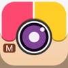 Photo Collage for Instagram Pic Frame Edit Maker
