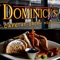 Dominick's Cafe in Historic Uptown Kingston, NY, offers the things you miss from your grandma's kitchen: Savory aromas; Home style cooking; A gathering place of friendly faces, laughter, and soft music where neighbors and new faces are welcomed like family