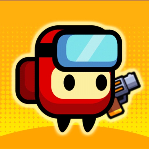 Survivor Us 3D - Hero Defense iOS App