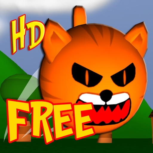 Cats'N Castles HD Free