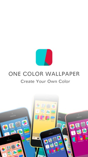 ONE COLOR WALLPAPER - 一色的牆紙(圖1)-速報App