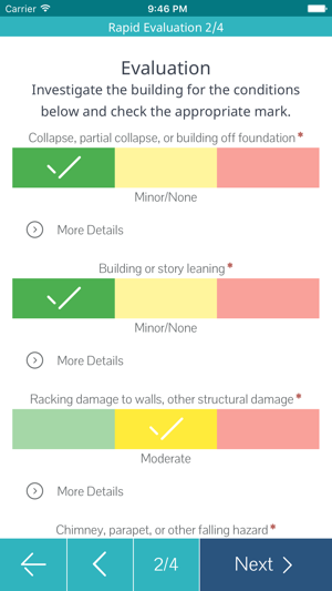 Decovery- Natural Disaster Relief(圖3)-速報App