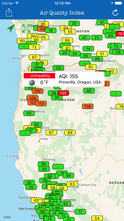 Aqi global