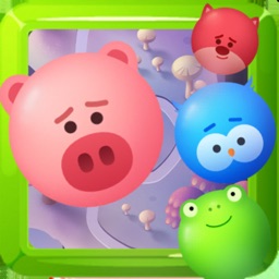 Bubble Pop Farm