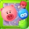 Play Bubble Pop Farm with 150+ new exciting puzzles now