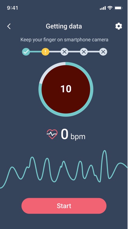 Omnio Pulse screenshot-3