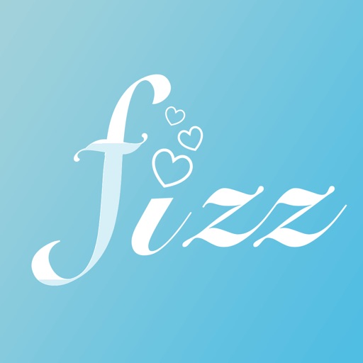 恋愛・恋活応援サービス-fizz(フィズ)