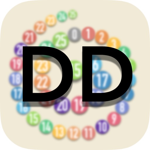 DigiDrag iOS App