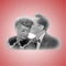 I Love Lucy - True Love Stickers