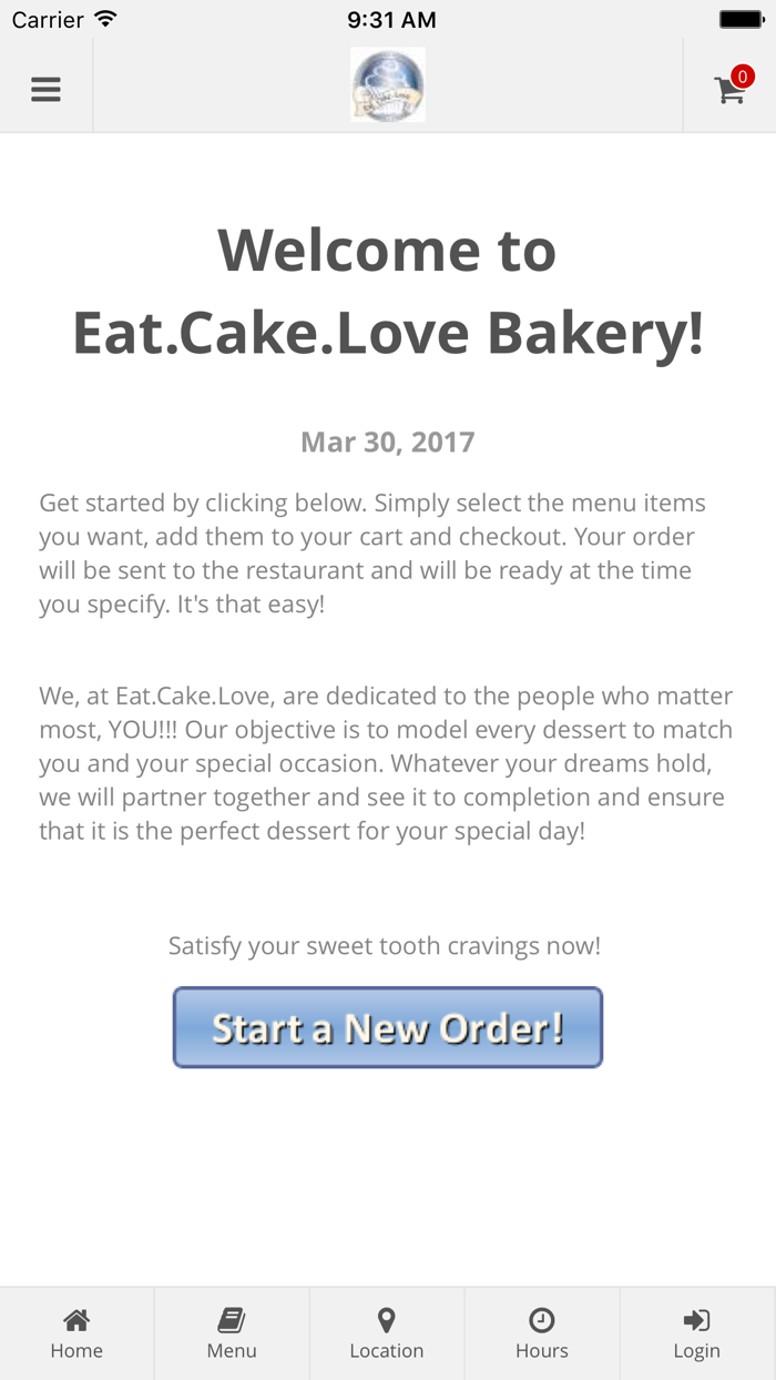 Eat.Cake.Love