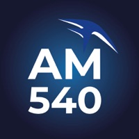 AM 540