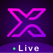 Video Chat & Live Chat: X Live